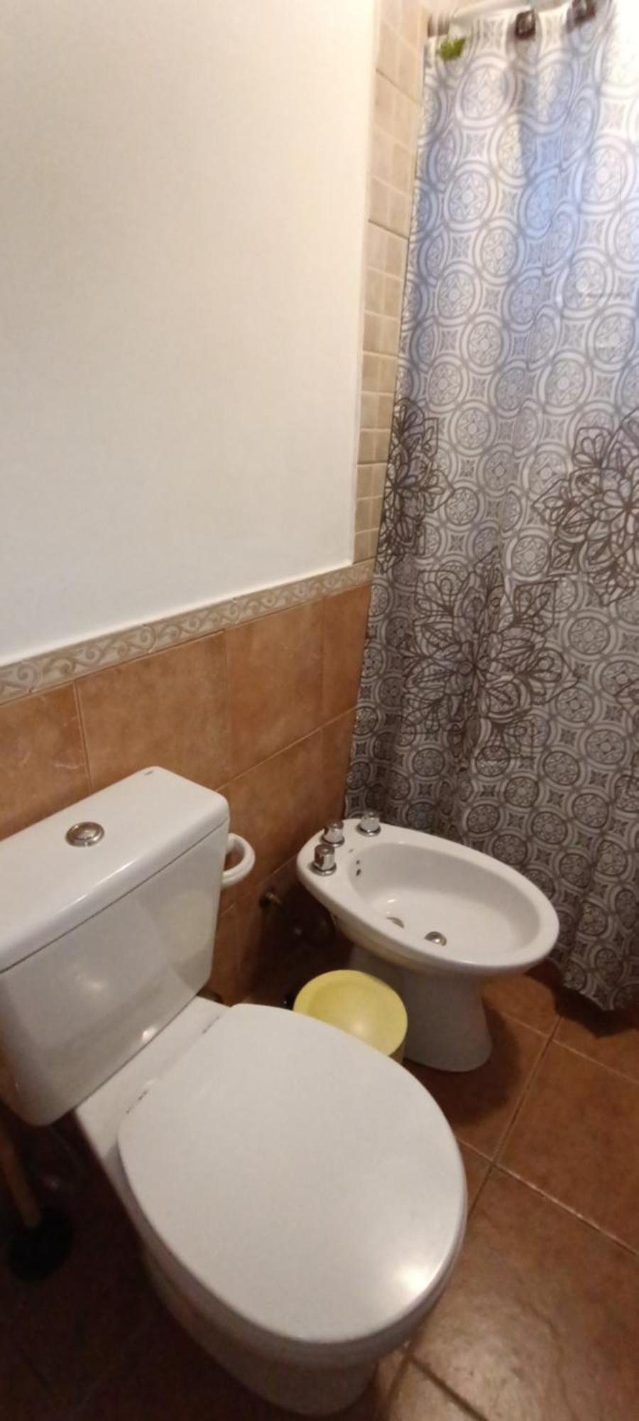 Aparts Casas Del Centro-El Chaltén Extérieur photo