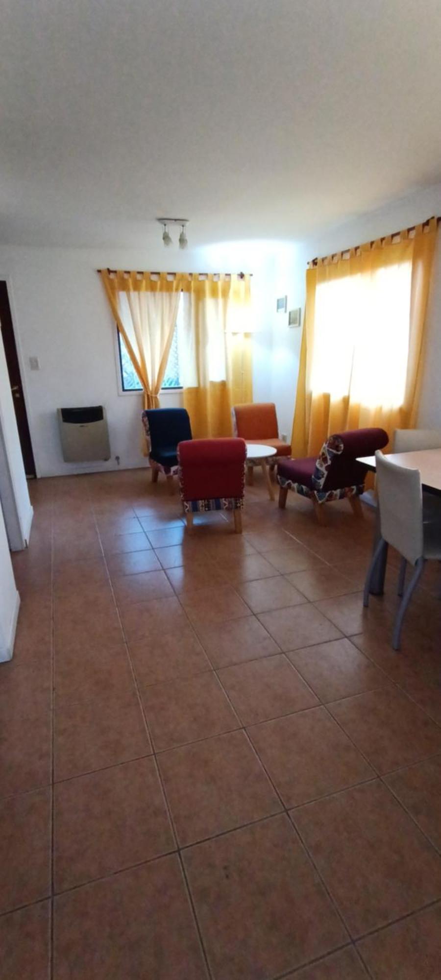 Aparts Casas Del Centro-El Chaltén Extérieur photo