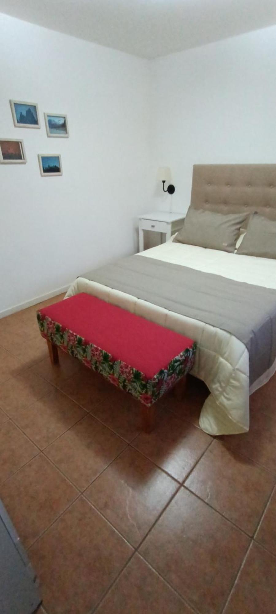 Aparts Casas Del Centro-El Chaltén Extérieur photo