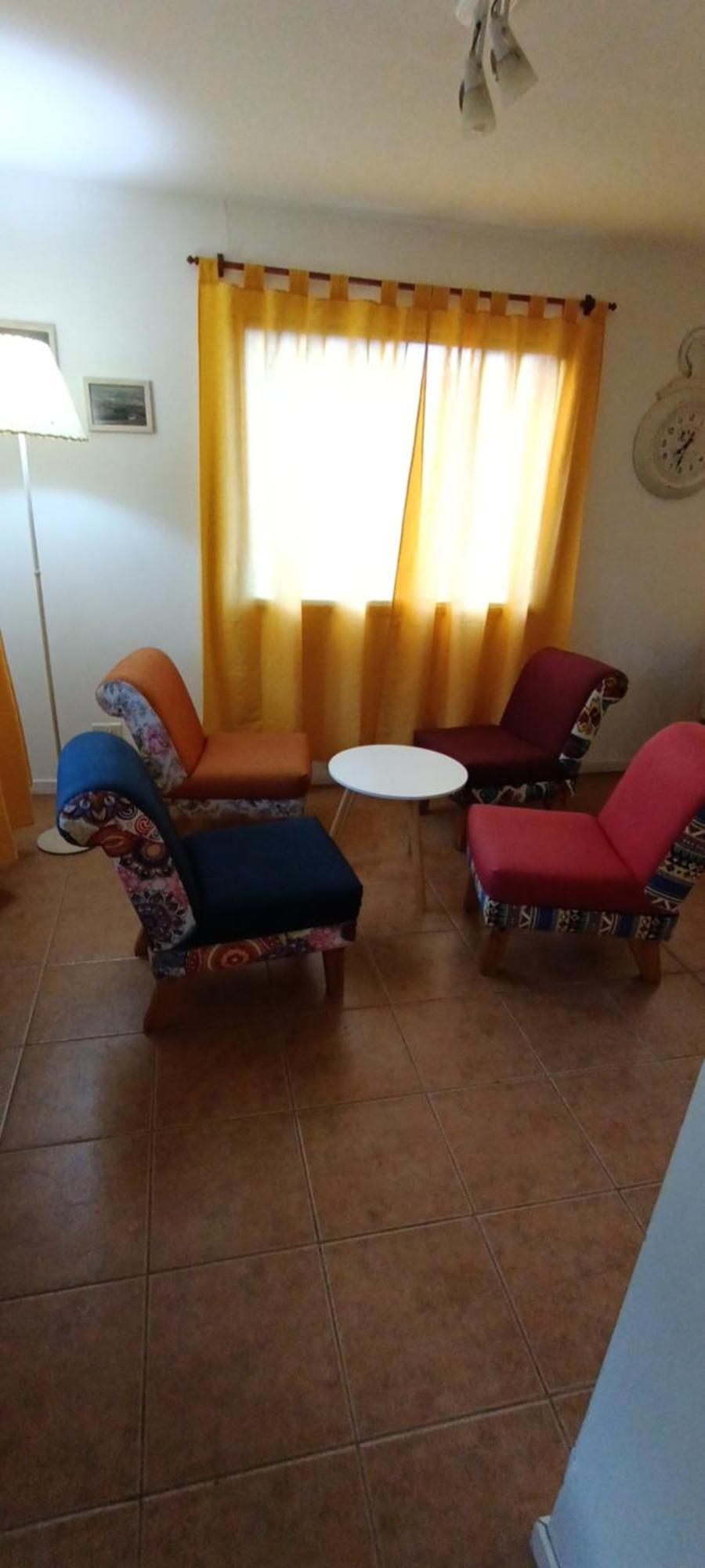 Aparts Casas Del Centro-El Chaltén Extérieur photo