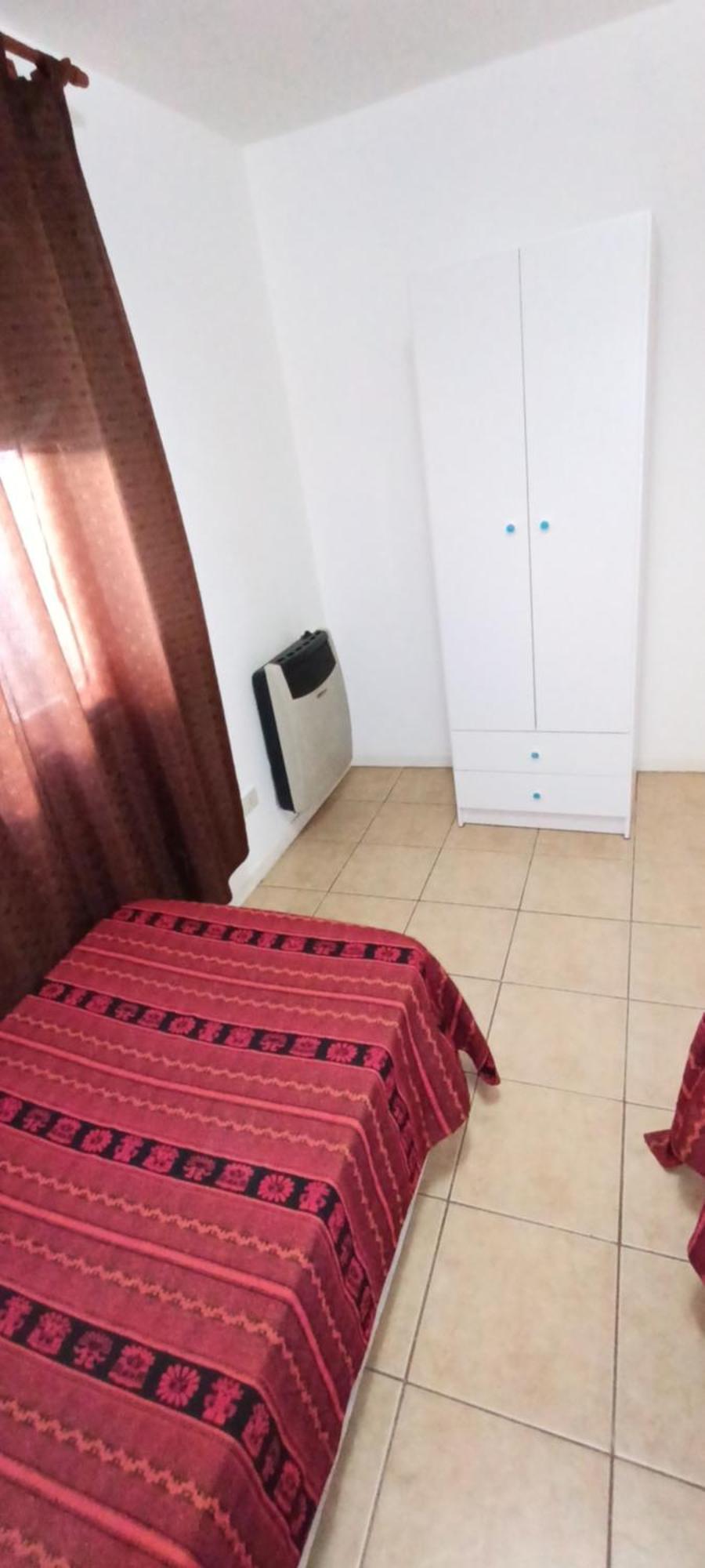 Aparts Casas Del Centro-El Chaltén Extérieur photo