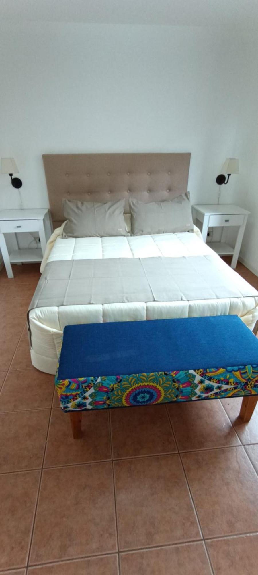 Aparts Casas Del Centro-El Chaltén Extérieur photo
