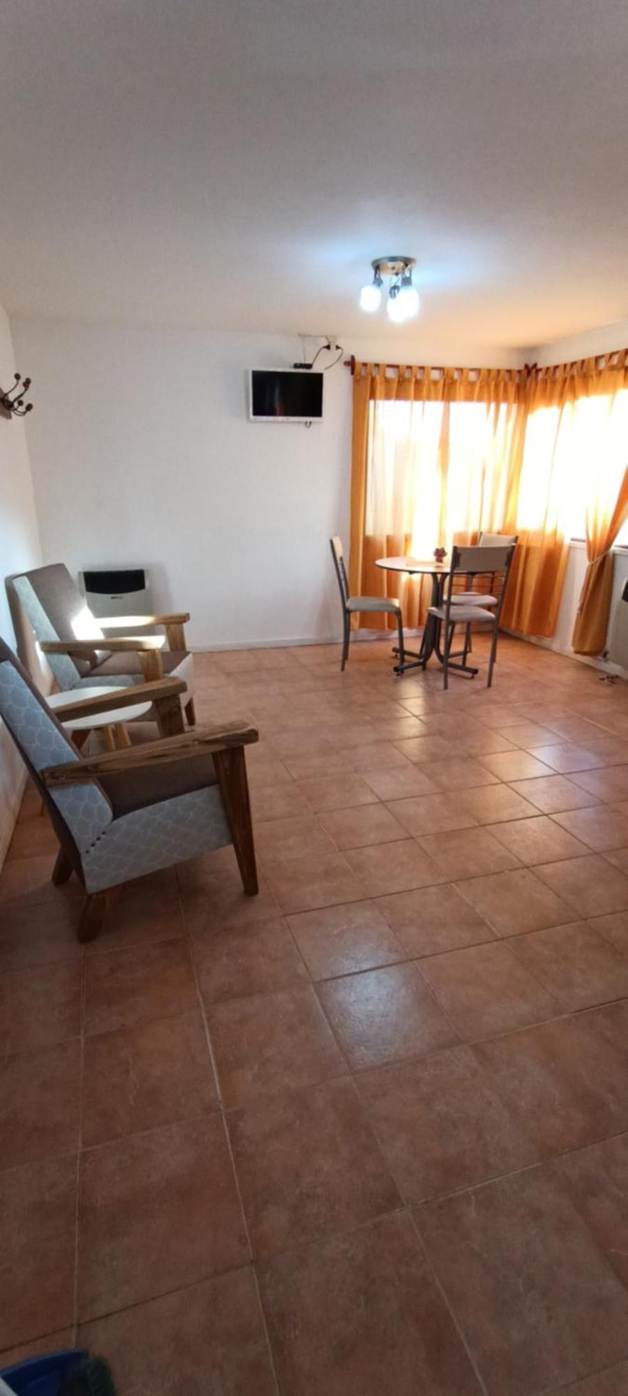 Aparts Casas Del Centro-El Chaltén Extérieur photo