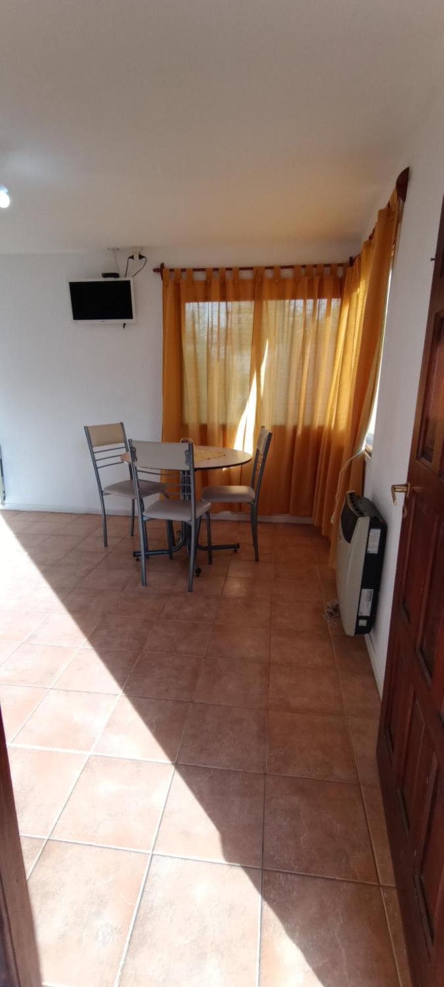 Aparts Casas Del Centro-El Chaltén Extérieur photo