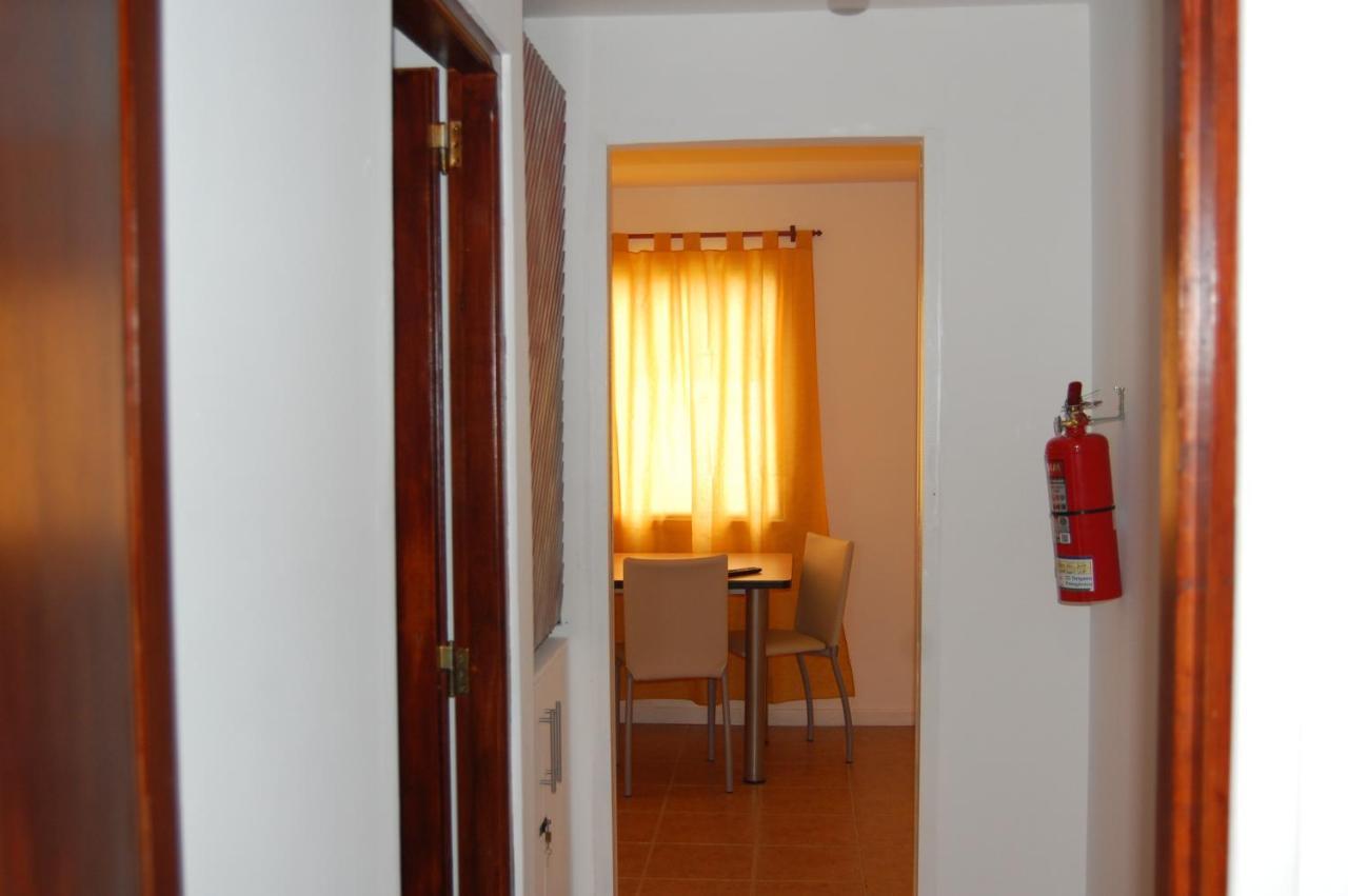 Aparts Casas Del Centro-El Chaltén Extérieur photo