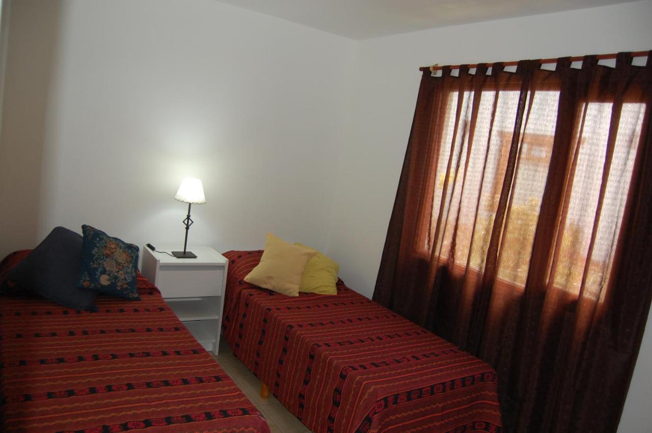 Aparts Casas Del Centro-El Chaltén Extérieur photo