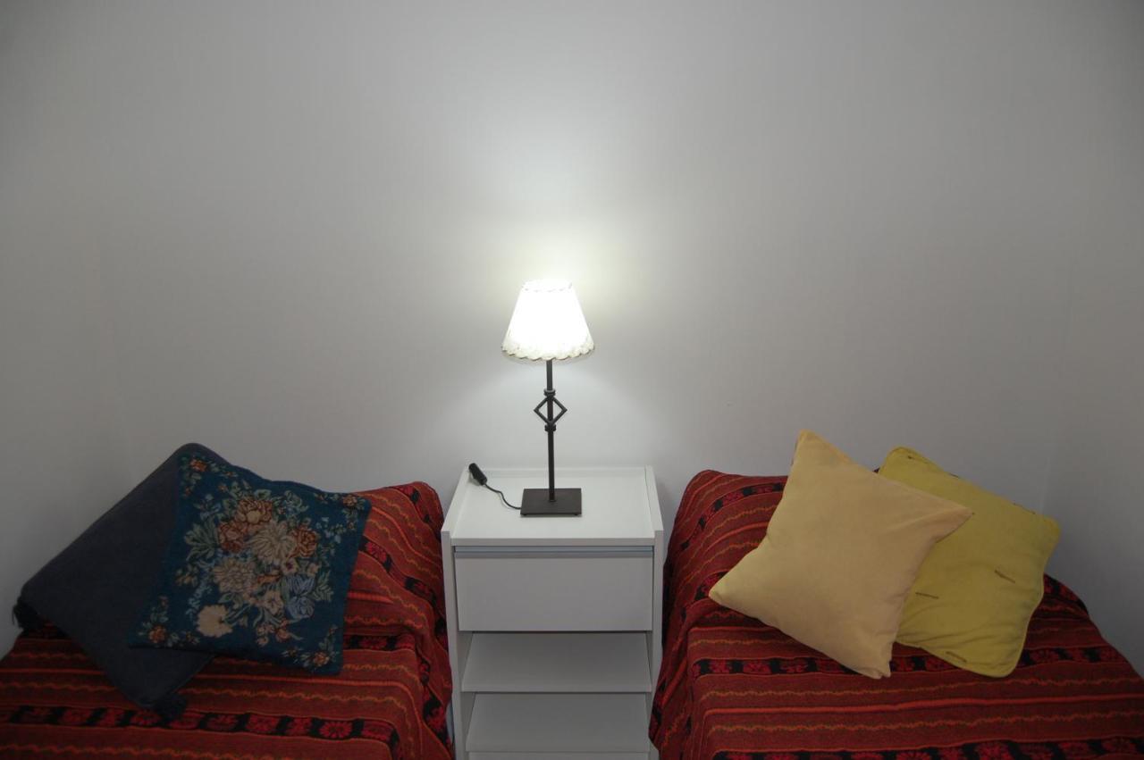 Aparts Casas Del Centro-El Chaltén Extérieur photo