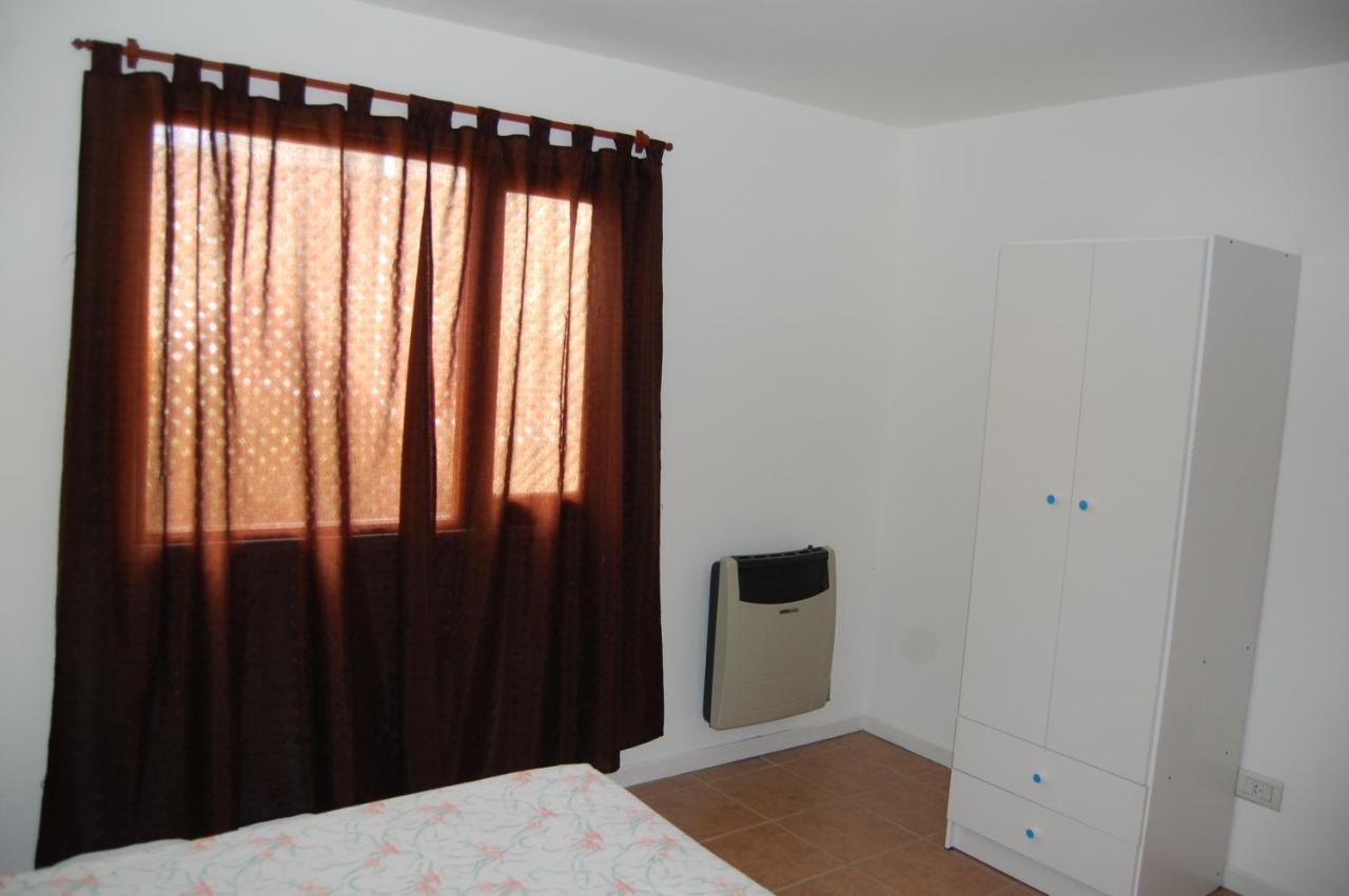 Aparts Casas Del Centro-El Chaltén Extérieur photo